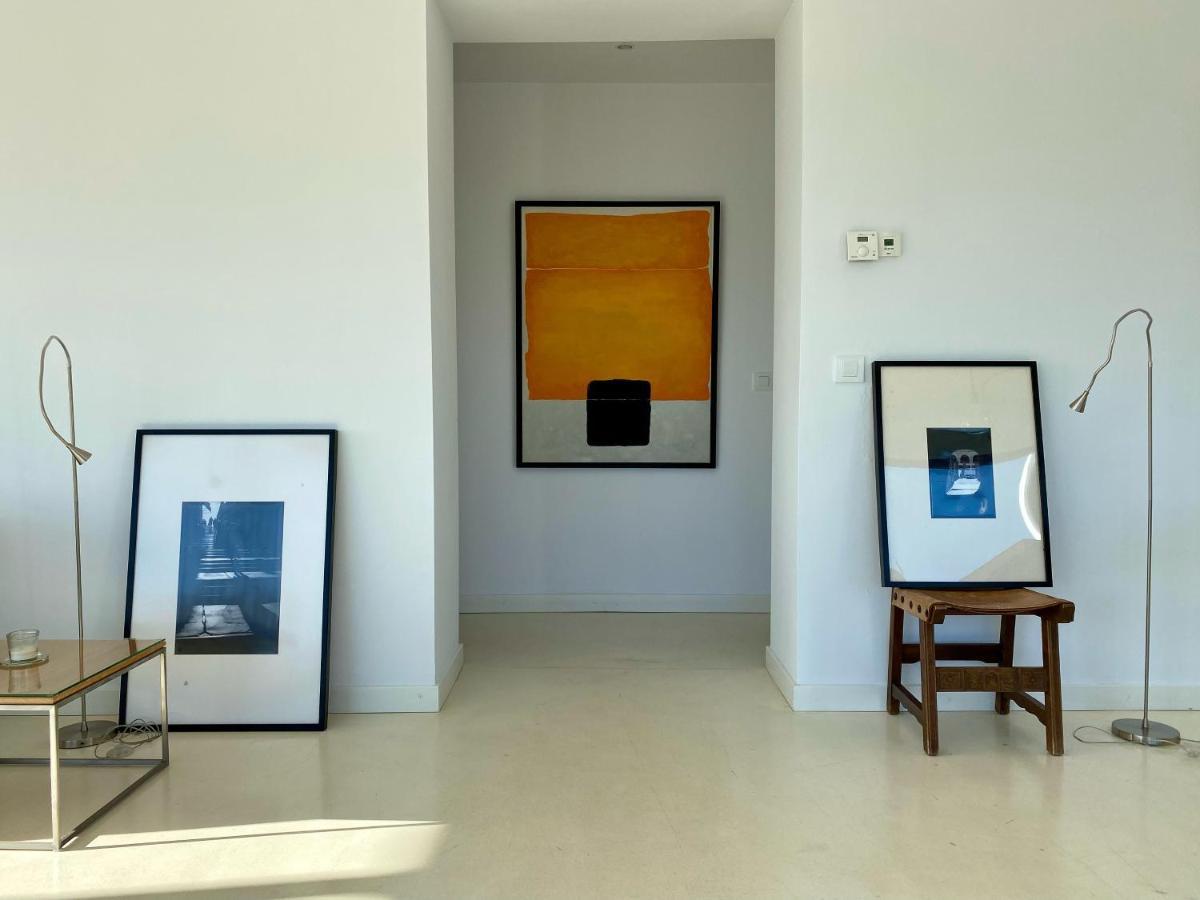 La Casa De Cristal - Alpujarra Escape Villa Orgiva Ngoại thất bức ảnh