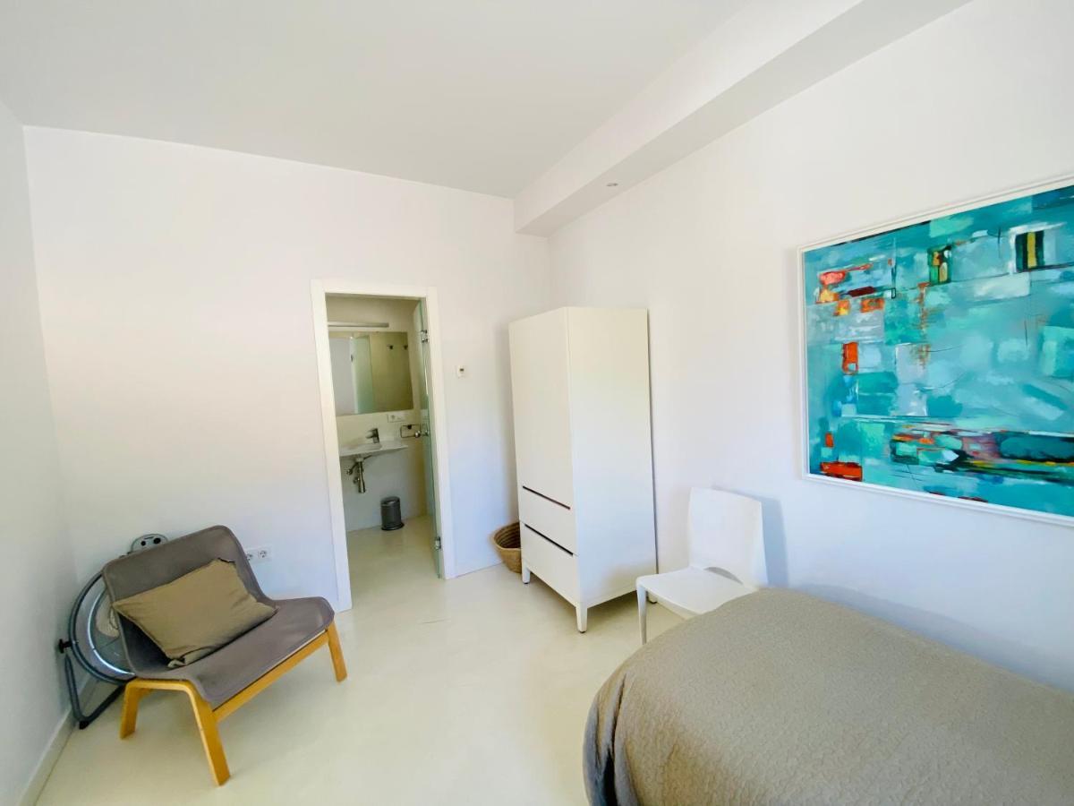 La Casa De Cristal - Alpujarra Escape Villa Orgiva Ngoại thất bức ảnh