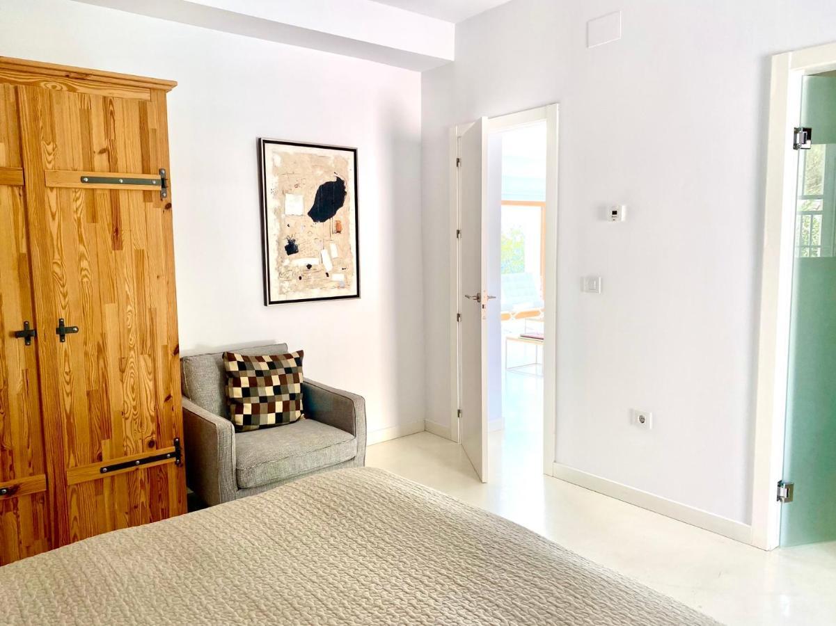 La Casa De Cristal - Alpujarra Escape Villa Orgiva Ngoại thất bức ảnh